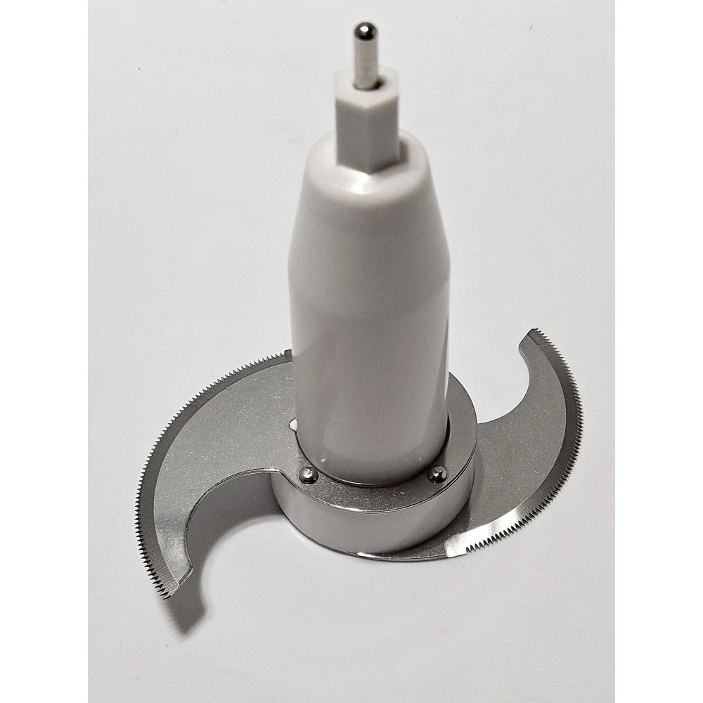 Black & Decker FP2500 Food Processor Stainless Steel Chopping Blade Replacement